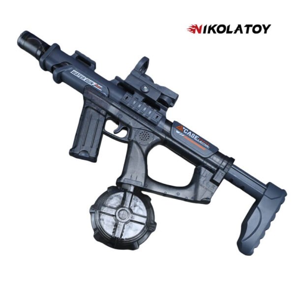 Light Muzzle Falcon Water Gun
