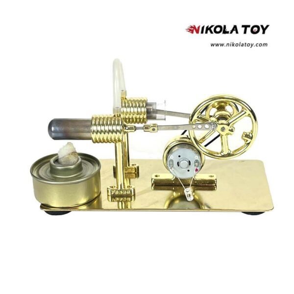 Classic Stirling Engine - DIY Kit