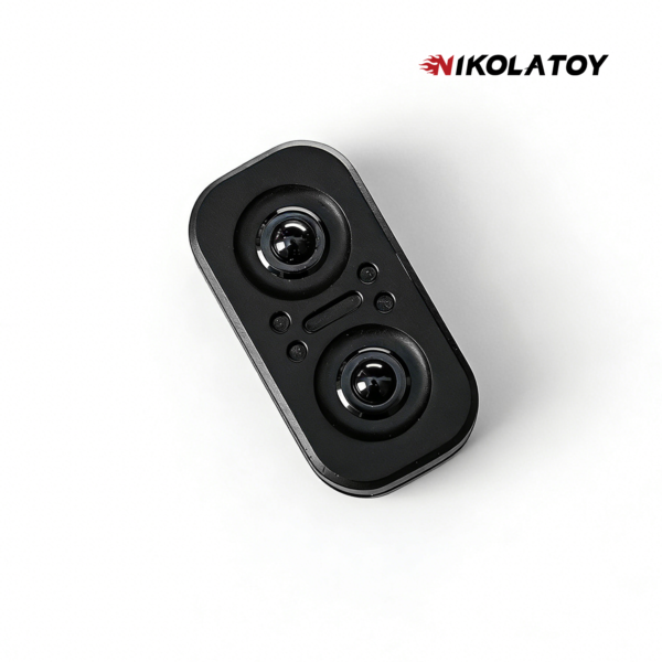 EDC Fidget Toys - Owl Slider
