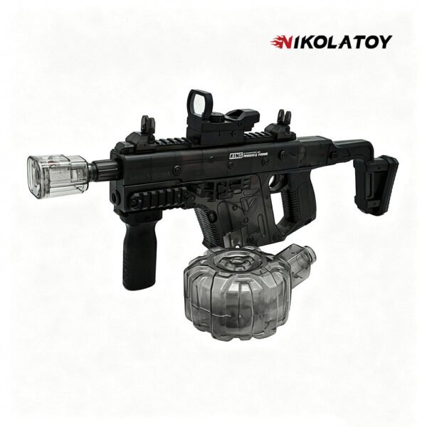 Automatic Water Absorption Victor High Performance Water Gun