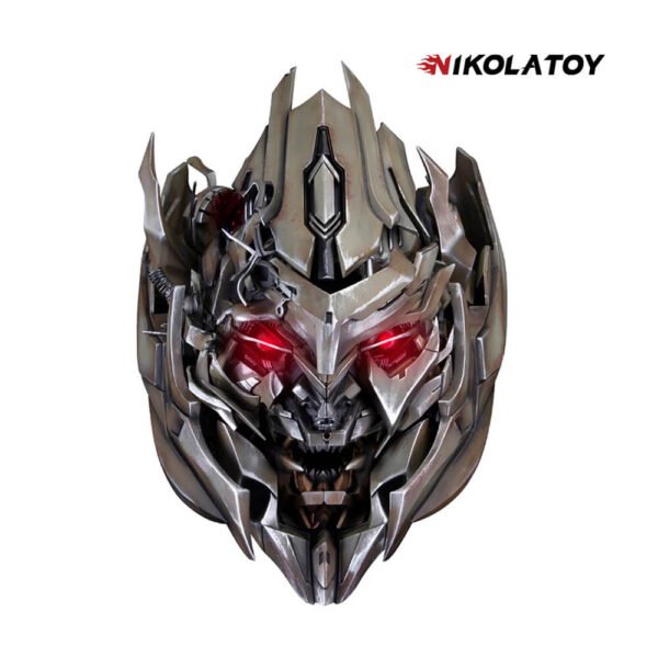 Transformers Helmet Series - Megatron
