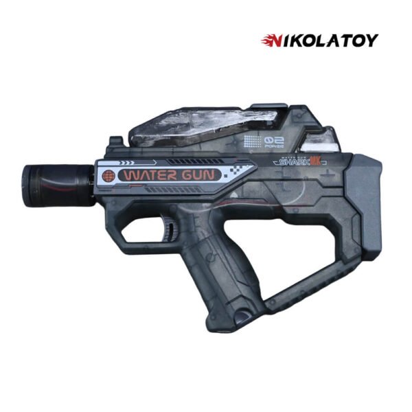 Light Muzzle Falcon Tomahawk Water Gun