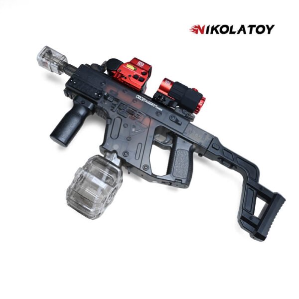 High End Fully Equipped Automatic Water Gun - Victor