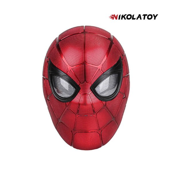 Marvel Helmet Series - Spider Man