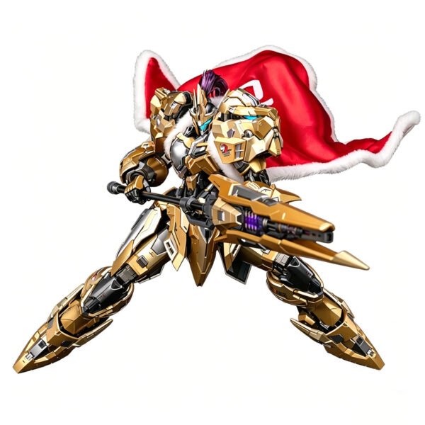 Ultimate Level -Lancelot of The Lake Limited Edition
