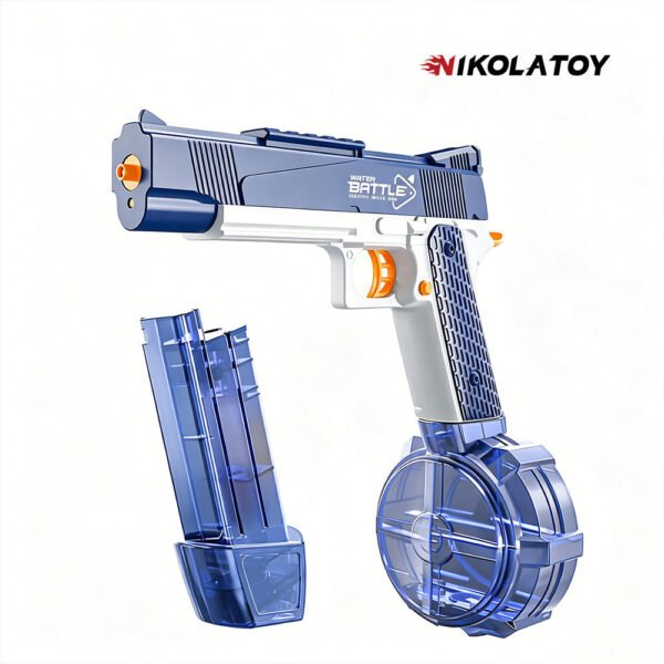 M1911 Water Gun