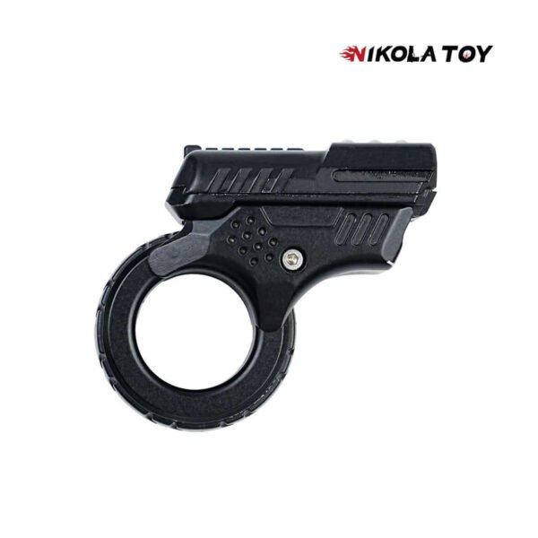 EDC Fidget Toys - Multifunctional Pistol