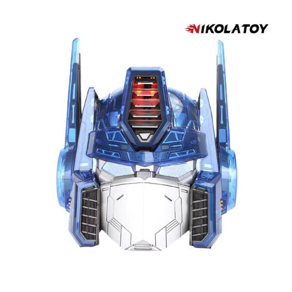 Transformers Helmet Series - Optimus Prime