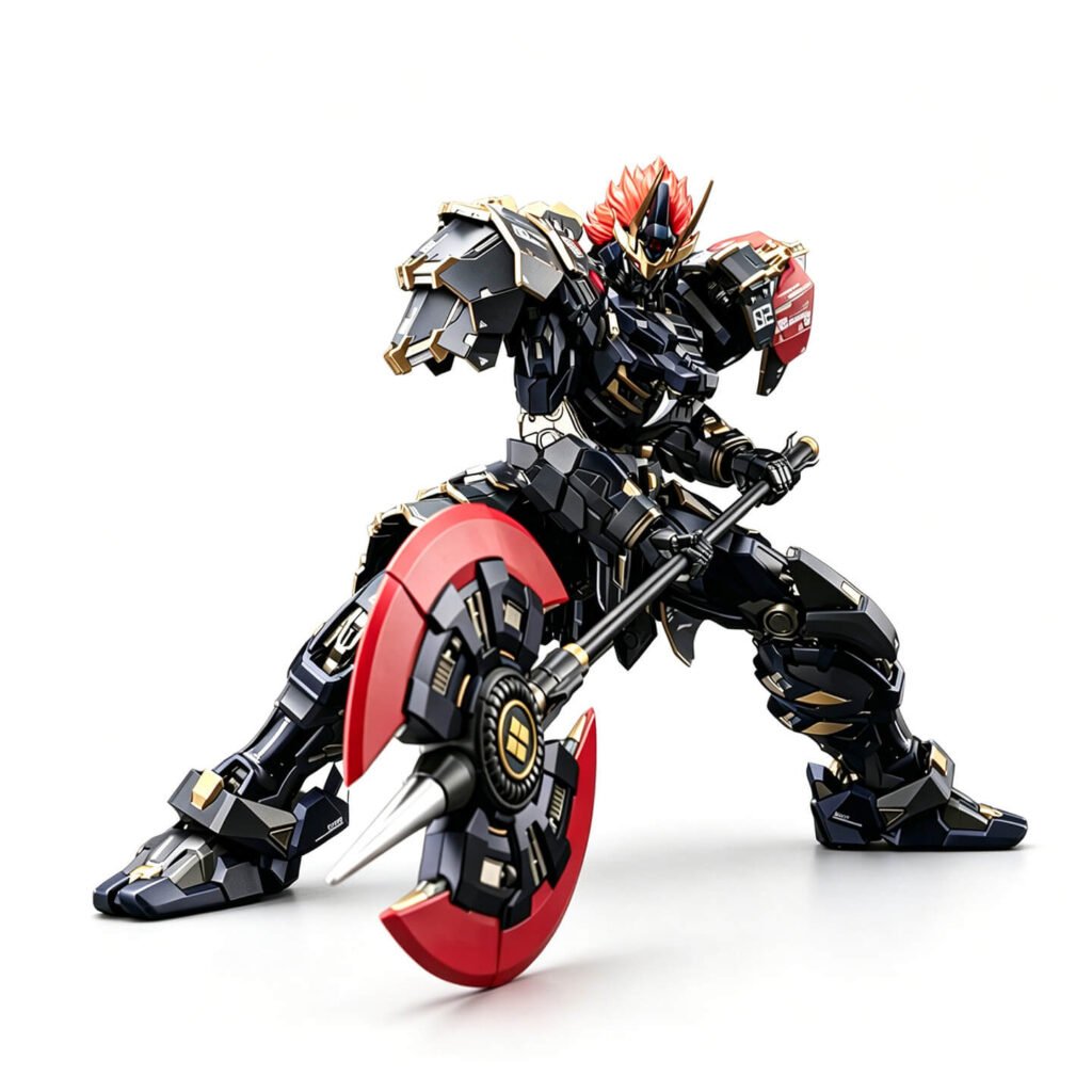 Ultimate Level -Tiger of Kai Limited Edition