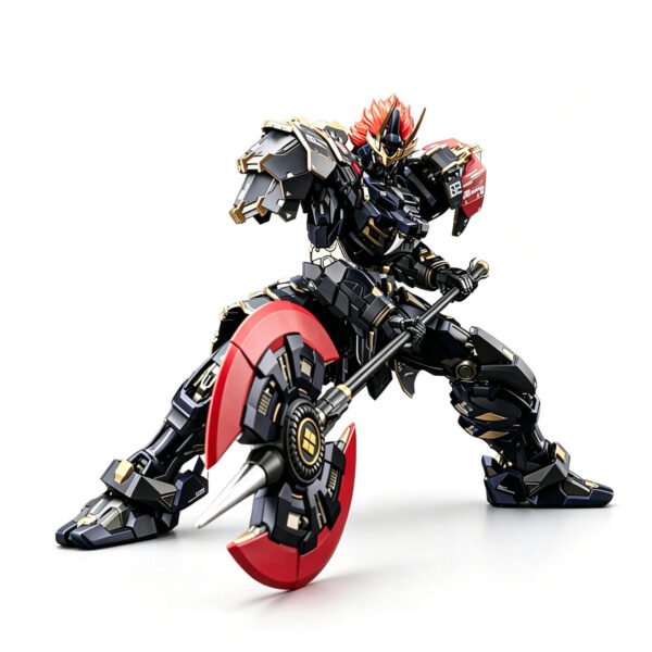 Ultimate Level -Tiger of Kai Limited Edition