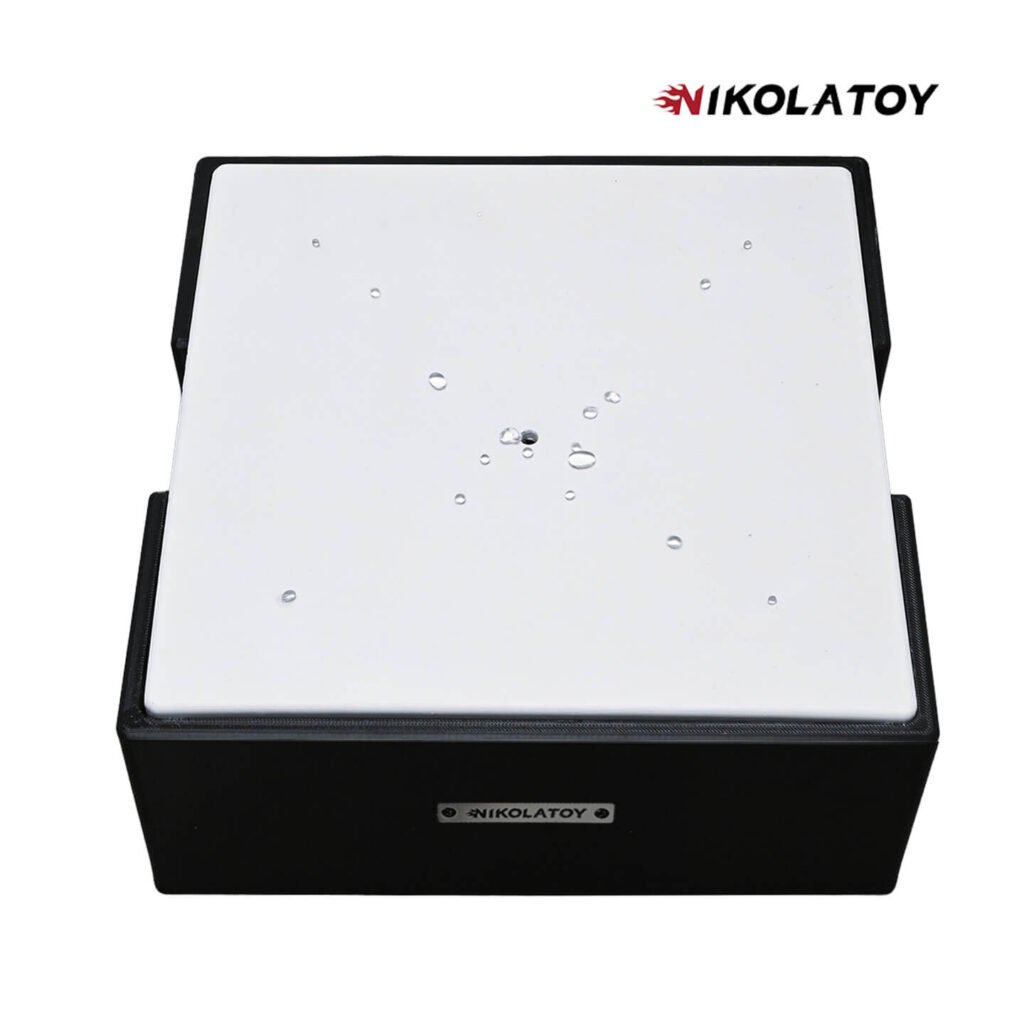 Automatic Water Droplet