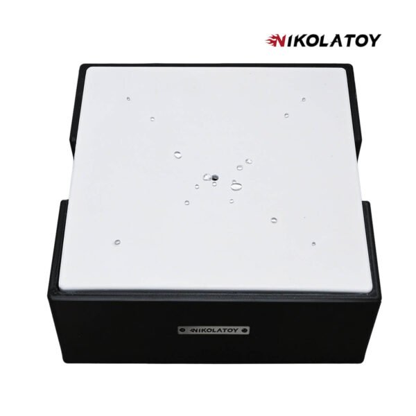 Automatic Water Droplet