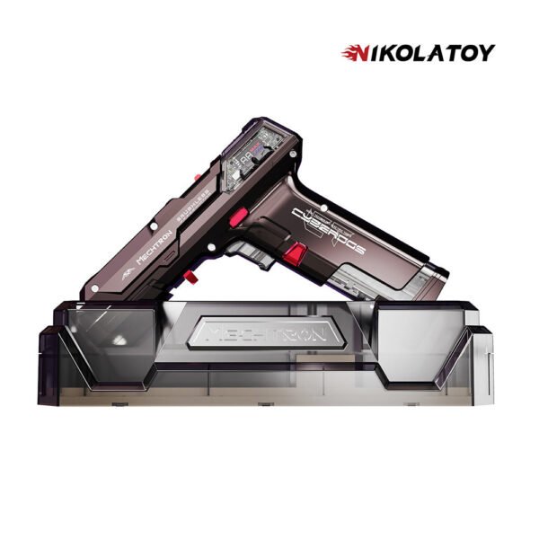 AI Dual Speed Impact Brushless Lithium Drill - G2 PRO