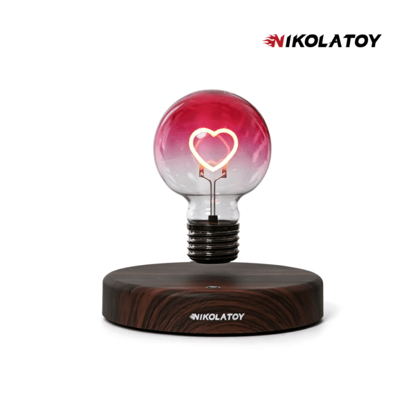 High Tech Desktop Ornaments - Suspended Light