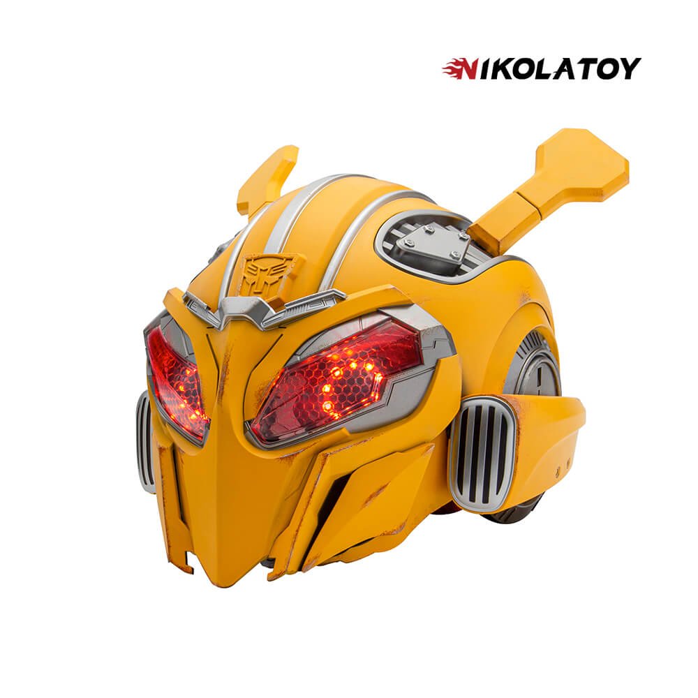 Transformers Helmet Series - Bumblebee