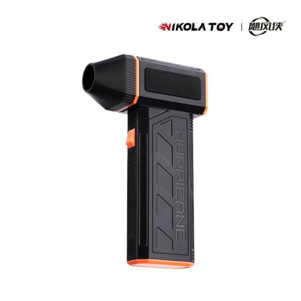130000RPM Mini TurboFan F31 Powerful Brushless Motor Cordless Jet Blower
