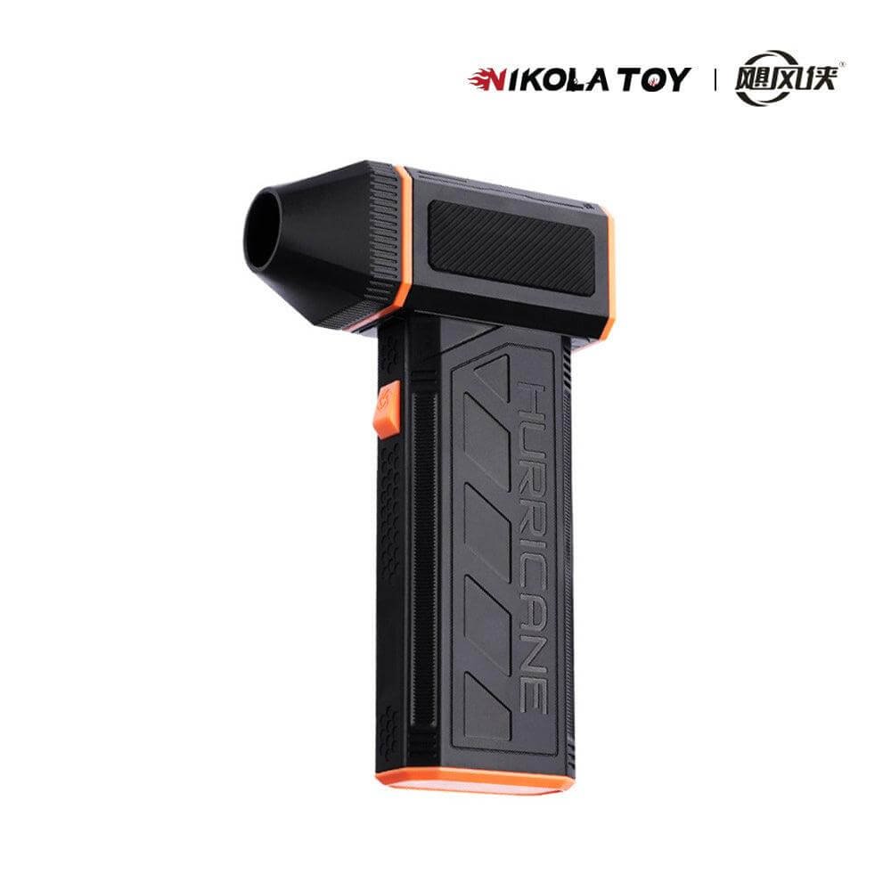 130000RPM Mini TurboFan F31 Powerful Brushless Motor Cordless Jet Blower