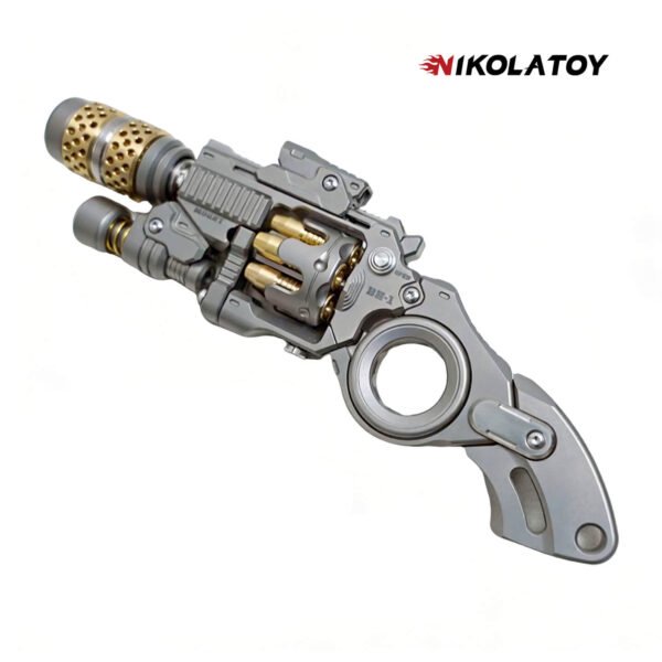 Revolver Fidgets Toy