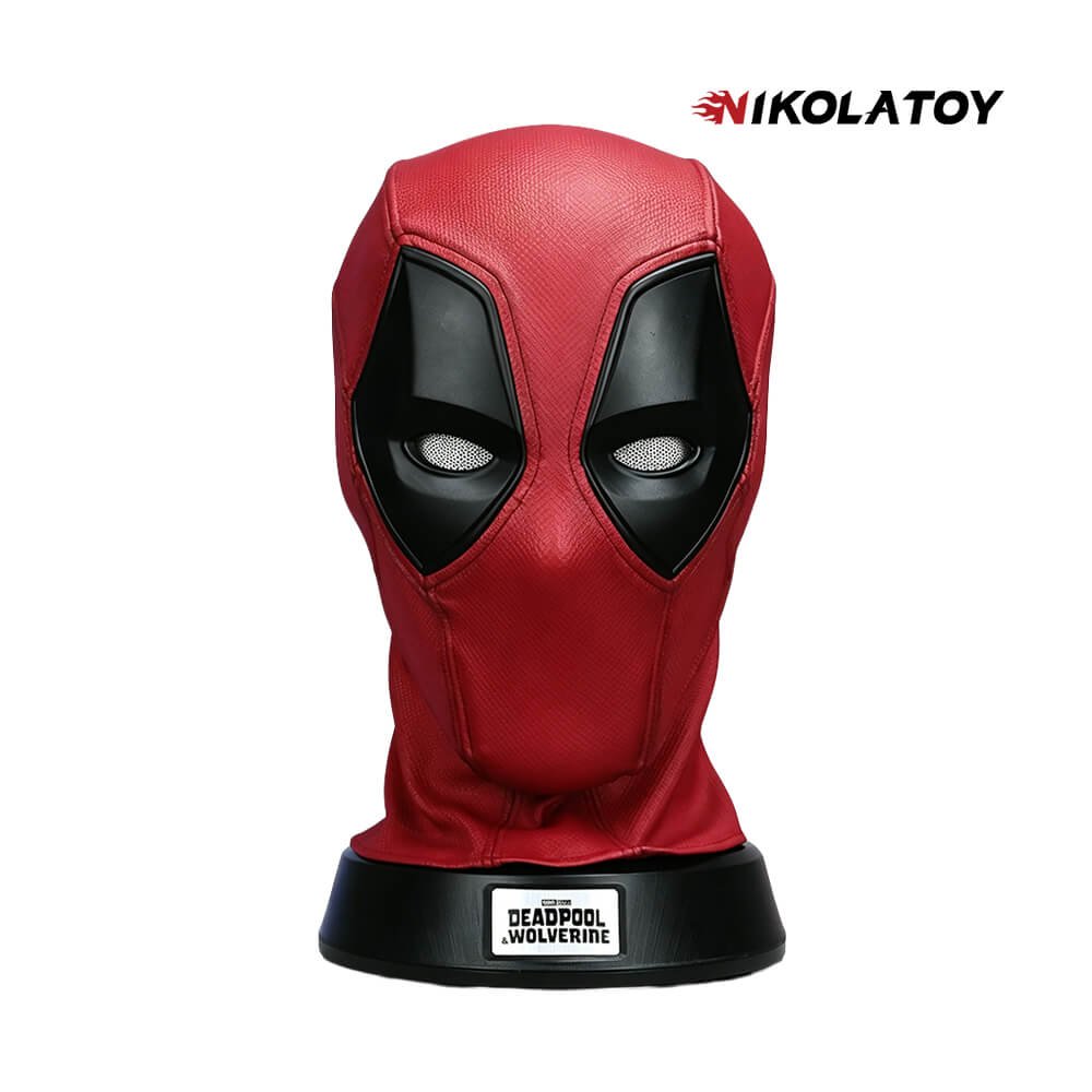 Marvel Helmet Series - Deadpool