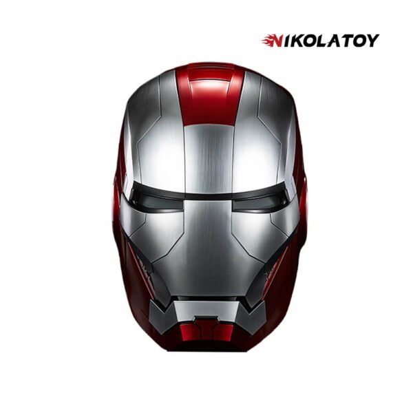 Marvel Helmet Series - Iron Man