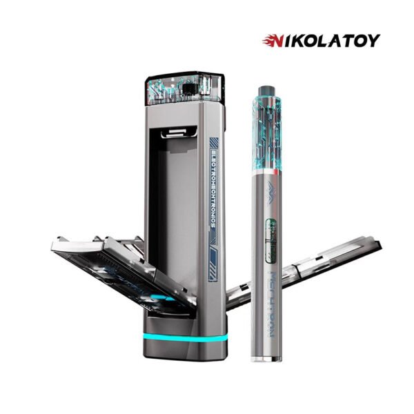 Precision Electric Screwdriver Gift Box Version - P PRO