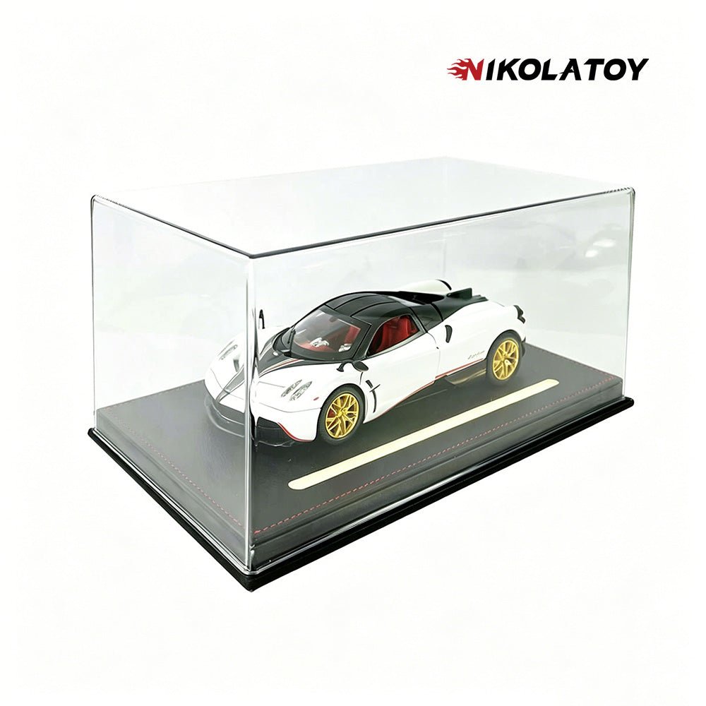 Alloy 1/24 PAGANI HUAYRA Model Car