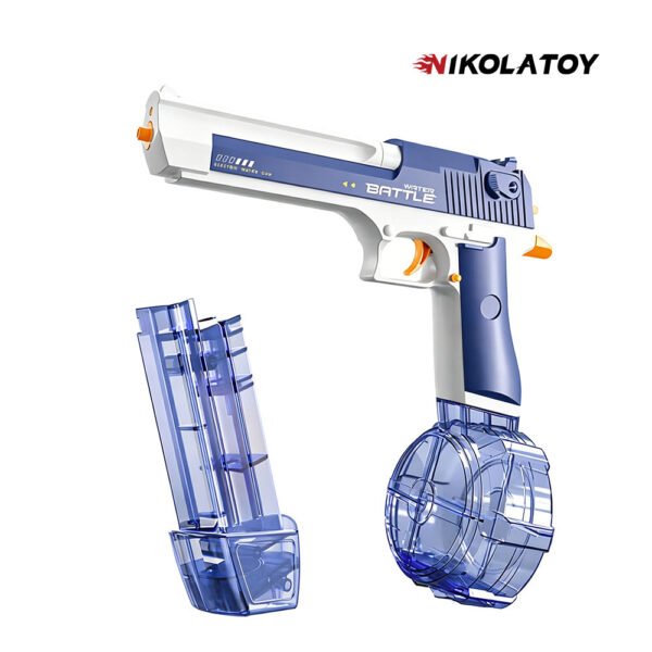 Desert Eagle Water Gun