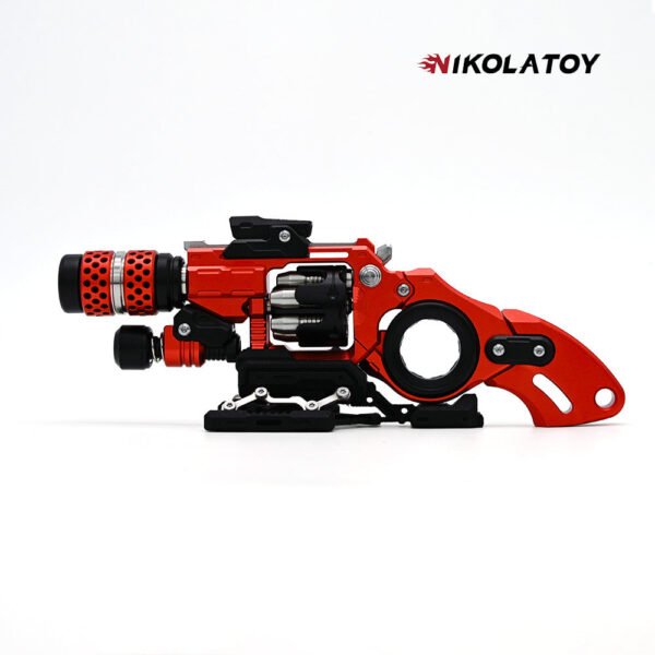 New Revolver Fidgets Toy - Presale