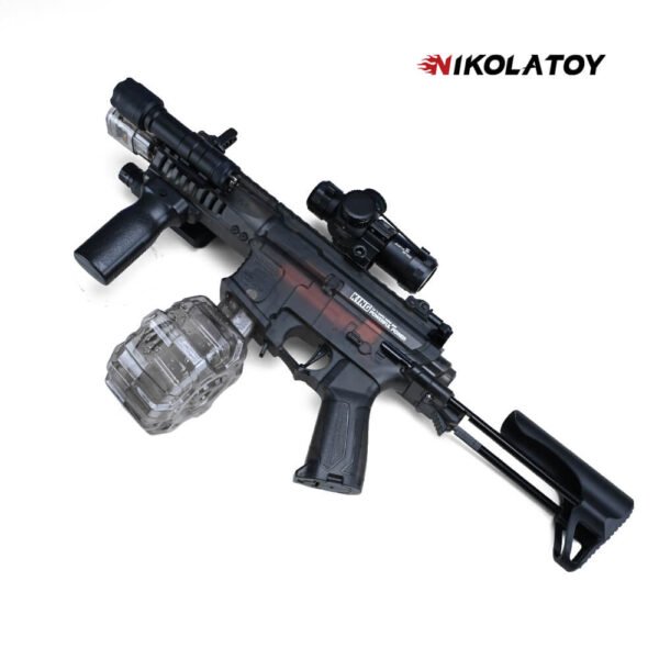 High End Fully Equipped Automatic Water Gun - ARP9
