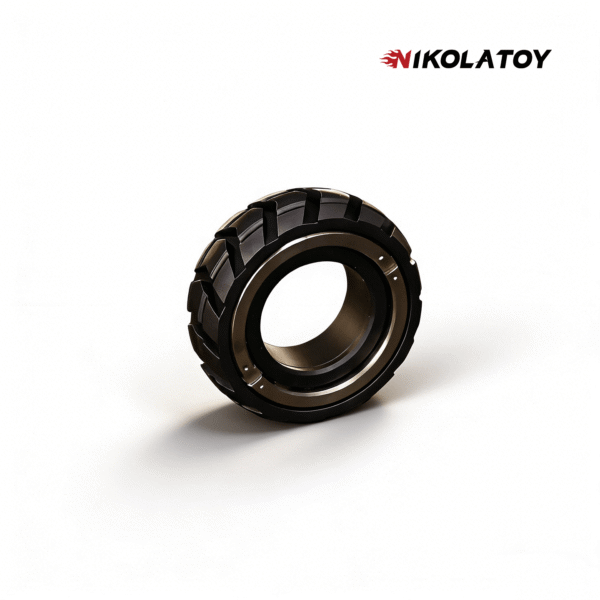 EDC Fidget Toys - Rings