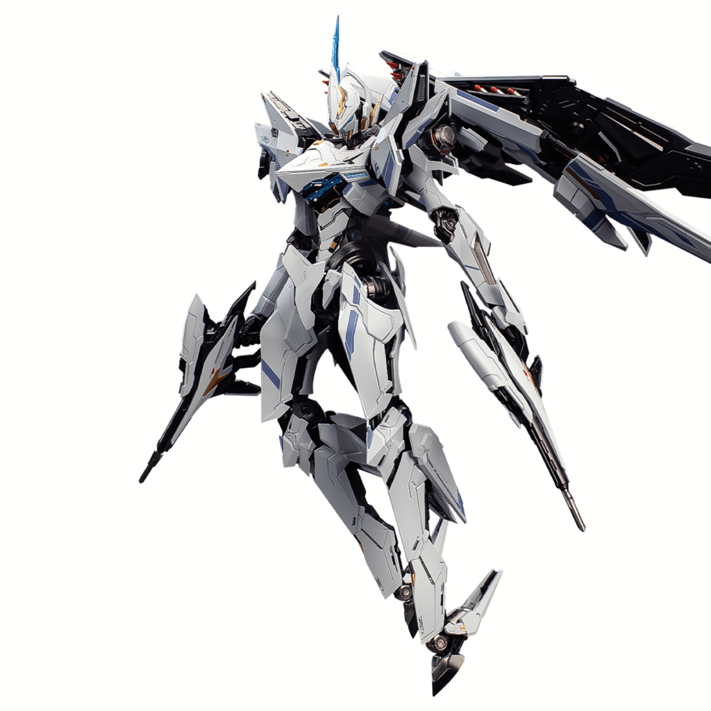 Illustrious Class - Falcon