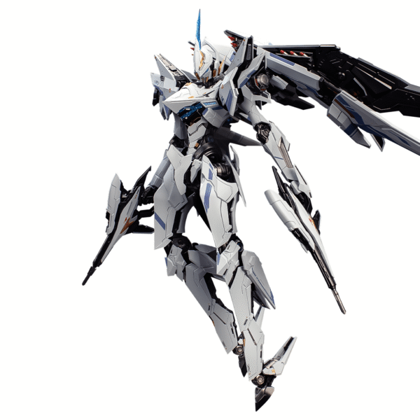 Illustrious Class - Falcon