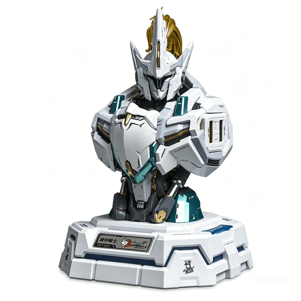 Lancelot of The Lake - Desktop Charging Center