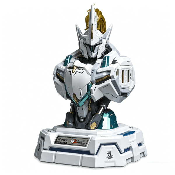 Lancelot of The Lake - Desktop Charging Center
