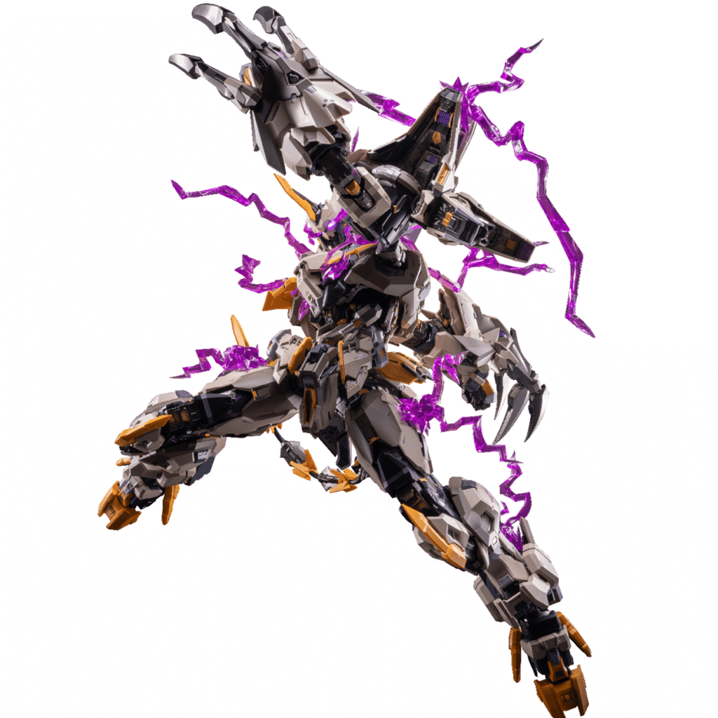 Ultimate Level - Scourge of God