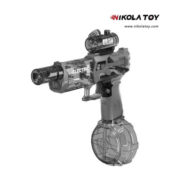 Creative Master Water Gun