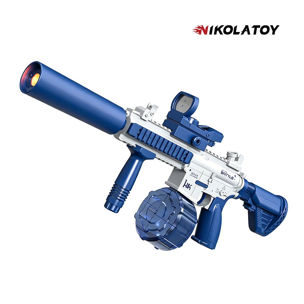 M416 Water Gun - Light Version