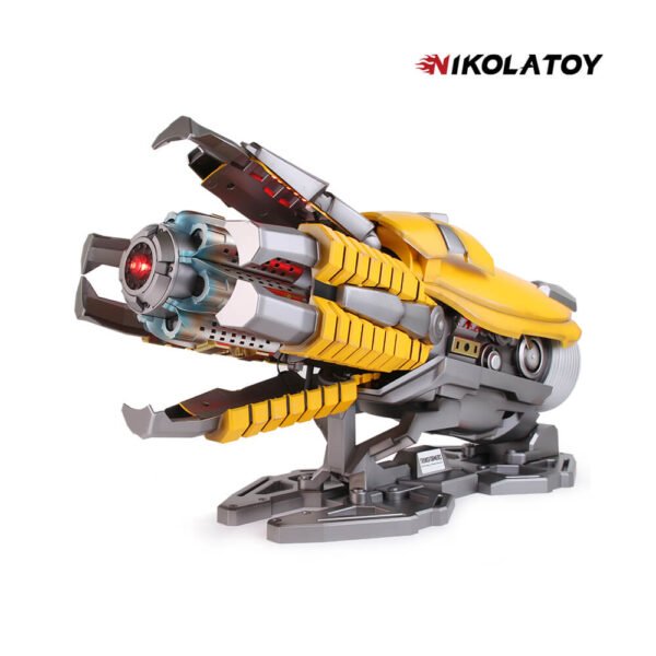 Transformers Bumblebee Collectible Wearable Blaster