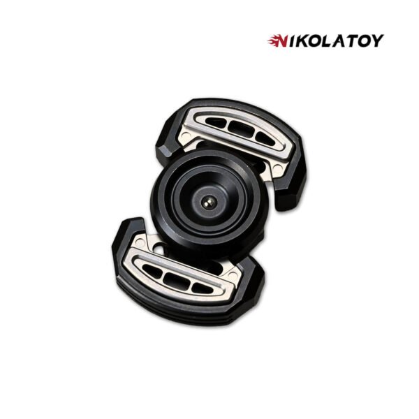 EDC Fidget Toys - Air Tillery