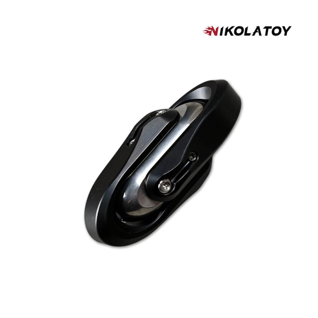 EDC Fidget Toys - Escape Pod