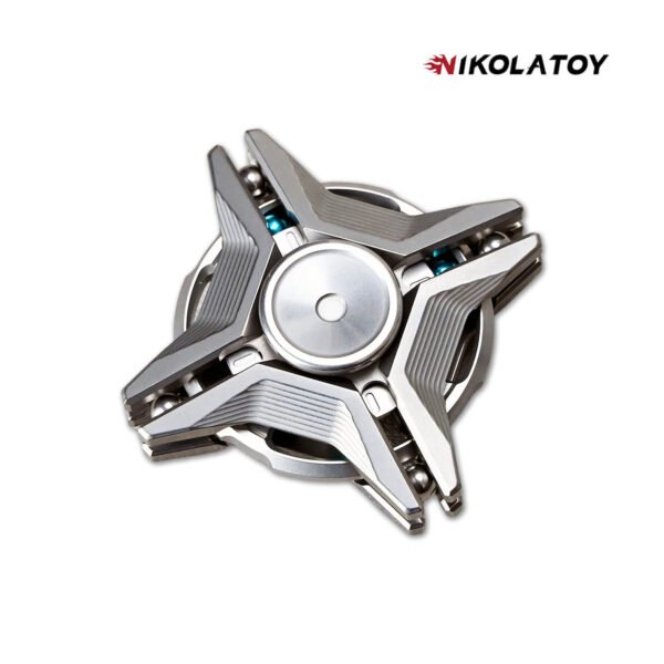 EDC Fidget Toys - Manzala