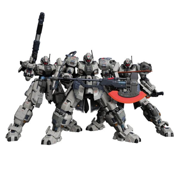 Illustrious Class - Fox Hound Butcher Set
